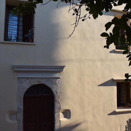 Mastoraki Alloggi Chania  Exterior photo